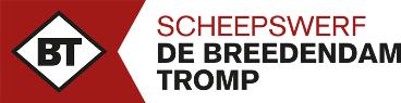 Logo Scheepswerf De Breedendam